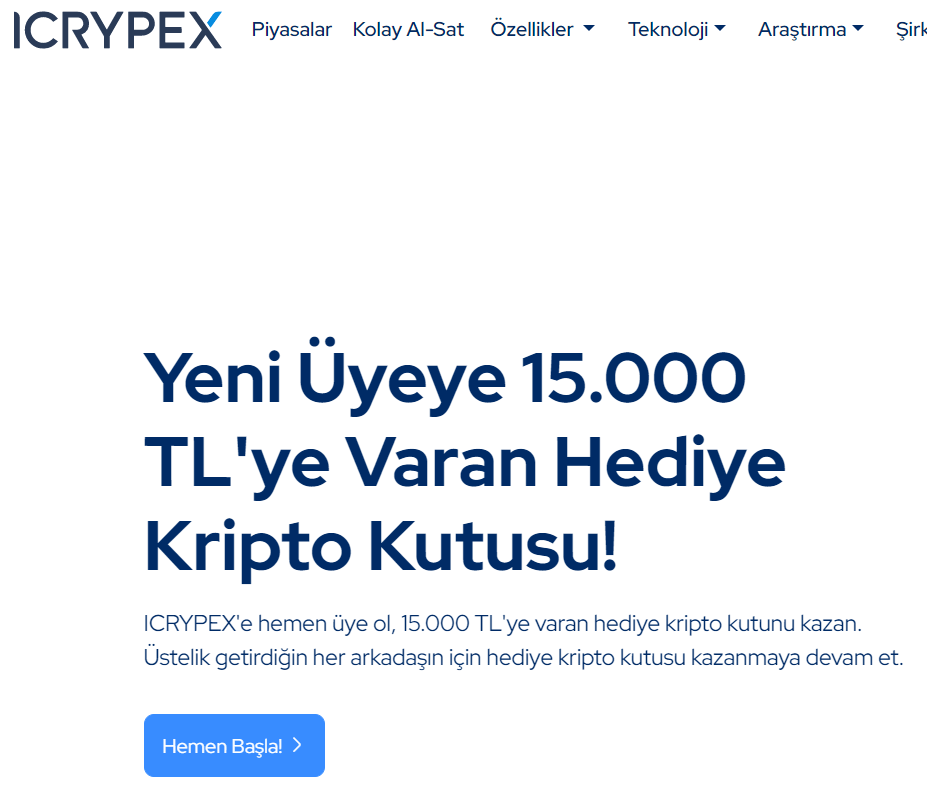 icrypex